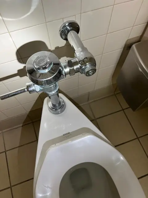 Fixture installation and repair for Pipe Repair in German